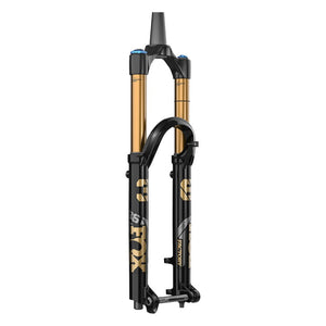 2025 Fox 36 Factory Fork - Kashima - 29" - Shiny Black - GRIP X - The Lost Co. - Fox Racing Shox - 910 - 21 - 291 - 130 - 130 mm - 