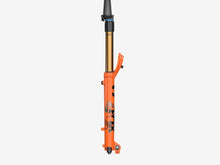 Load image into Gallery viewer, 2025 Fox 36 Factory Fork - Kashima - 29&quot; - Shiny Orange - GRIP X - The Lost Co. - Fox Racing Shox - 910-21-290-130 - 130 mm -