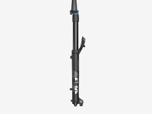 2025 Fox 36 Performance Series Elite Fork - 29" - Matte Black - GRIP X - The Lost Co. - Fox Racing Shox - 910-21-288-130 - 130 mm -