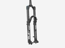 Load image into Gallery viewer, 2025 Fox 36 Performance Series Elite Fork - 29&quot; - Matte Black - GRIP X - The Lost Co. - Fox Racing Shox - 910-21-288-130 - 130 mm -