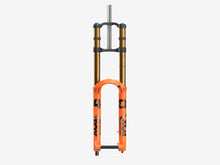 Load image into Gallery viewer, 2025 Fox 40 Factory Fork - Kashima - 29&quot; - Shiny Orange - GRIP X2 -203 mm - The Lost Co. - Fox Racing Shox - 910-21-280 - 821973490496 - -