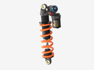 2025 Fox DHX2 Shock - 10.5" x 3.5" - The Lost Co. - Fox Racing Shox - 978-01-594 - 821973490991 - -