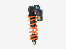 Load image into Gallery viewer, 2025 Fox DHX2 Shock w/ Climb Switch - 185 x 50/52.5/55 mm - The Lost Co. - Fox Racing Shox - 978-01-591 - 821973491028 - 185 x 50 mm -