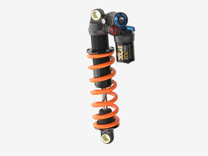 2025 Fox DHX2 Shock w/ Climb Switch - 8.5" x 2.5" - The Lost Co. - Fox Racing Shox - 978-01-590 - 821973491189 - -