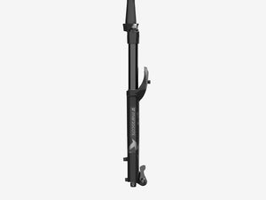 2025 Marzocchi Bomber Z1 E-Optimized Fork - 29" - Shiny Black - The Lost Co. - Marzocchi - 912-01-253 - 821973490229 - 160 mm -