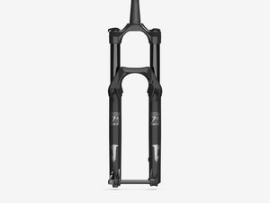 2025 Marzocchi Bomber Z1 E-Optimized Fork - 29" - Shiny Black - The Lost Co. - Marzocchi - 912-01-253 - 821973490229 - 160 mm -