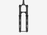 2025 Marzocchi Bomber Z1 Fork - 29" - Shiny Black - The Lost Co. - Marzocchi - 912-01-258-130 - 130 mm -
