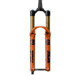 2026 Fox 36 Float Factory Fork - Kashima - 29" - Shiny Orange - GRIP X2 - The Lost Co. - Fox Racing Shox - 910 - 21 - 351 - 140 - 140 mm - 