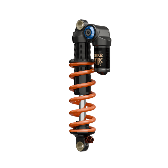 2026 Fox DHX2 Shock - 250 x 75 mm - The Lost Co. - Fox Racing Shox - 978 - 01 - 611 - 821973510361 - 