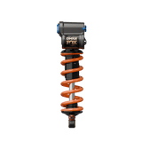 2026 Fox DHX2 Shock w/ Climb Switch - 185 x 50/52.5/55 mm - The Lost Co. - Fox Racing Shox - 978 - 01 - 609 - A50 - 185 x 50 mm - 
