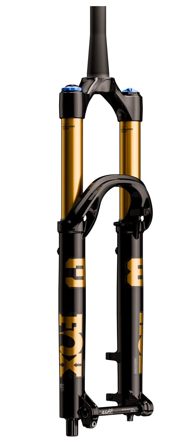 Fox 38 GRIPX2 Review – The Lost Co.