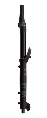 2027 Fox 38 Performance Series Elite Fork - 29" - Matte Black - GRIP X2 - The Lost Co. - Fox Racing Shox - 910-21-411-A160 -  - 160 mm - 