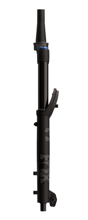 2027 Fox 38 Performance Series Elite Fork - 29" - Matte Black - GRIP X2 - The Lost Co. - Fox Racing Shox - 910-21-411-A160 -  - 160 mm - 