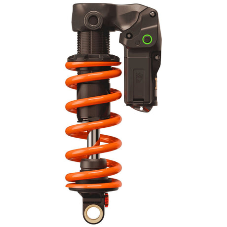 2027 Fox DHX Live Valve Neo Factory Shock - 185x55mm - The Lost Co. - Fox Shox - 960-01-051 - 821973525914 - 