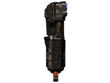 2027 Fox Float X2 Live Valve Neo Shock - 225 x 75 mm - The Lost Co. - Fox Racing Shox - 979-01-220 - 821973525921 - 225 x 75 mm - 