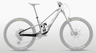 2027 Orbea Rallon Enduro Frame - 450mm Chainstay - The Lost Co. - Orbea - U91203M6 - 8434446333125 - White Chich - Diamond Black (Gloss) - S