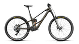 2027 Orbea Wild LT M20 - The Lost Co. - Orbea - U61303X5 - 8434446233388 - Magic Gold C. View (Matt) - Titan Gold (Gloss) - S