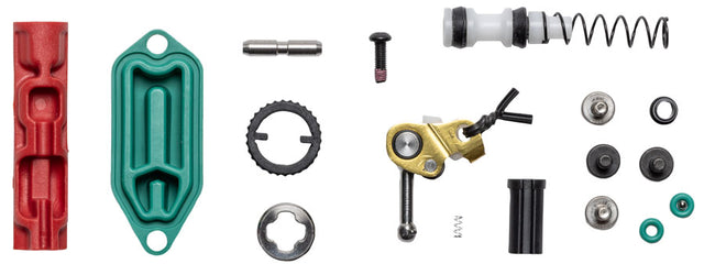 SRAM Maven Ultimate/Silver Brake Lever Internals Service Kit - B1