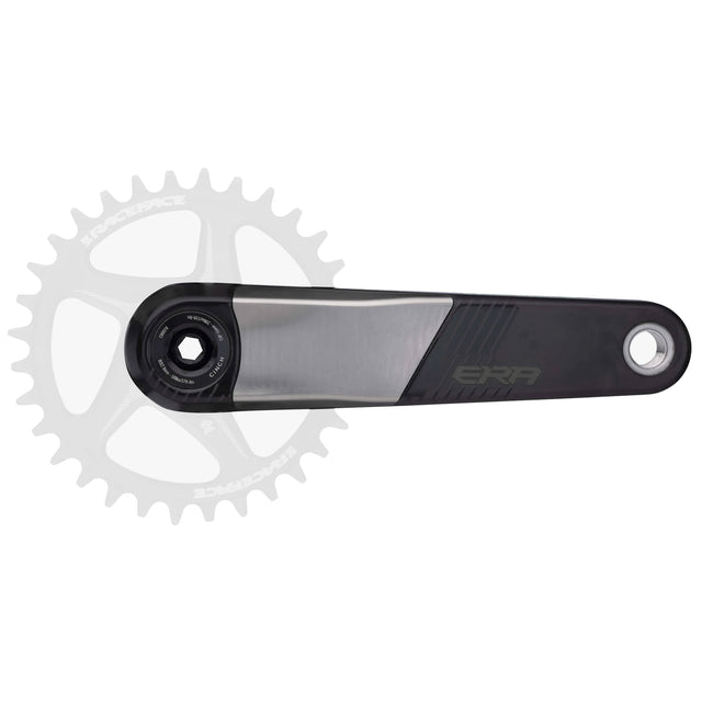 Race Face Era Crank Arms No BB 136 BB 160mm Stealth