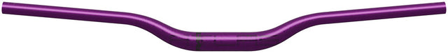 RaceFace Atlas Handlebar - Aluminum 800mm 40mm 35.0 8 Deg Purple GL Tune