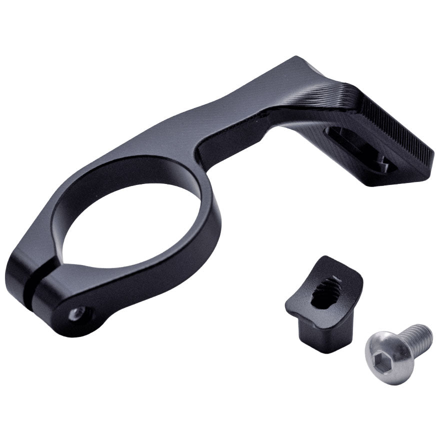 Bike Yoke Poddy EV Pod Clamp Left Blk