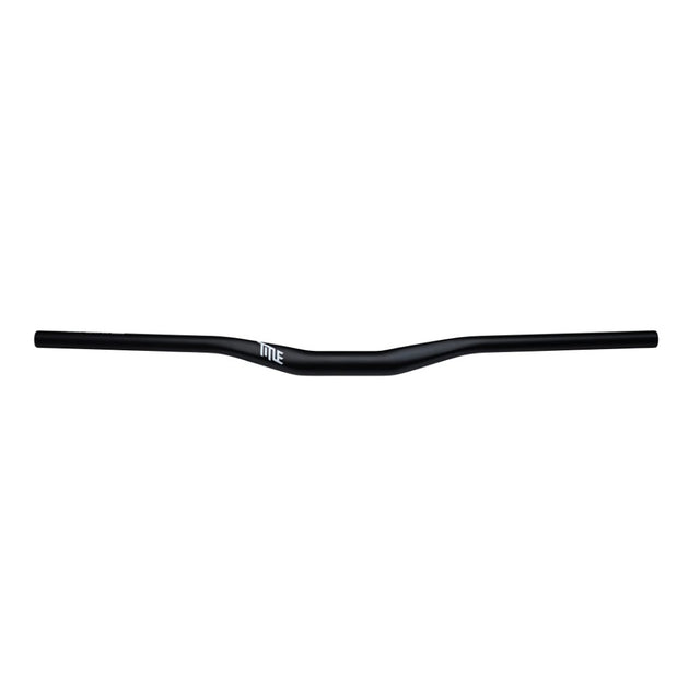 Title Form Aluminum Riser Bar (31.8) 25mm/800mm Black