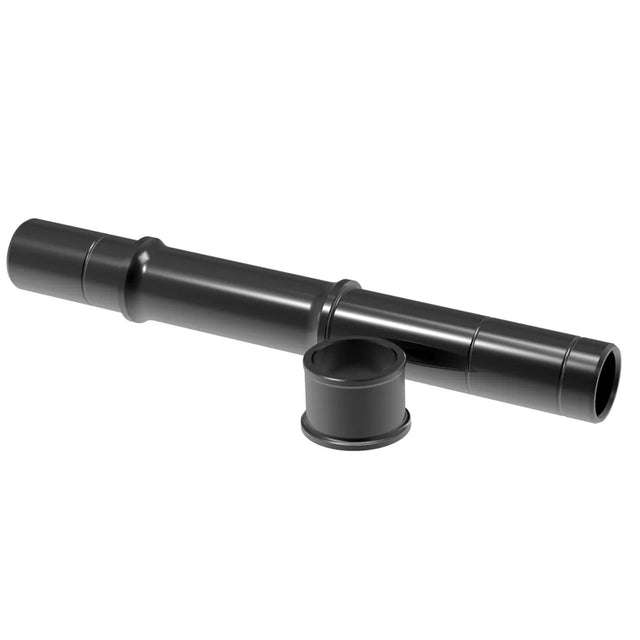 OneUp Components Rear Hub 12x148mm Axle Kit Black  