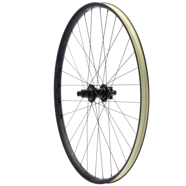 Stan's Arch MK4 LTD Rear Wheel - 27.5" 12 x 148mm 6-Bolt XDR 32H
