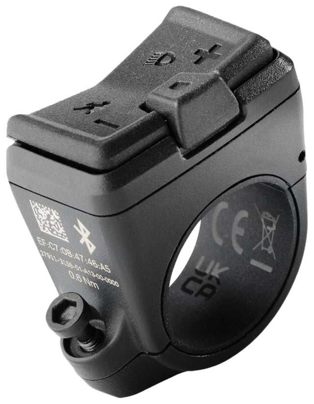 Bosch Mini Remote 22.2mm (BRC3300) - The smart system