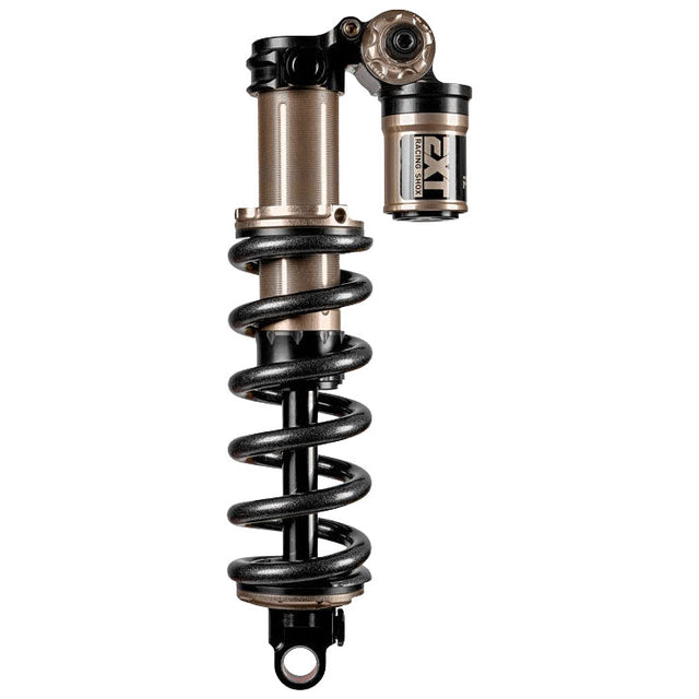 EXT Arma V4 Coil Frame Shock Trunnion 205x60mm Blk/Gld