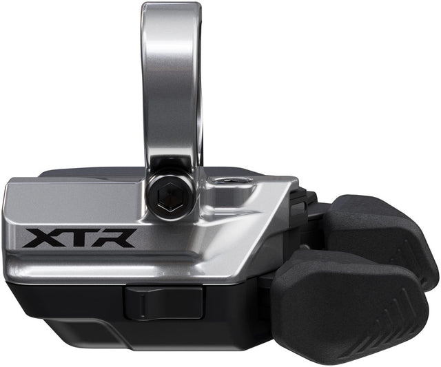 Shimano XTR SW-M9250-RC Rapid ES Di2 Wireless Shifter - Right 11/12-Speed Clamp Band