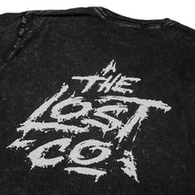 Load image into Gallery viewer, The Lost Co Metalcore Tee