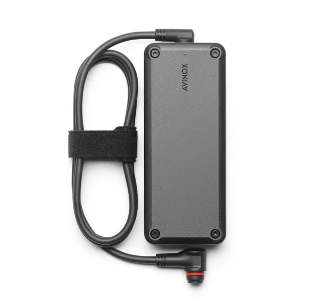 Avinox Battery Charger 508 W - 12A w/ US Plug