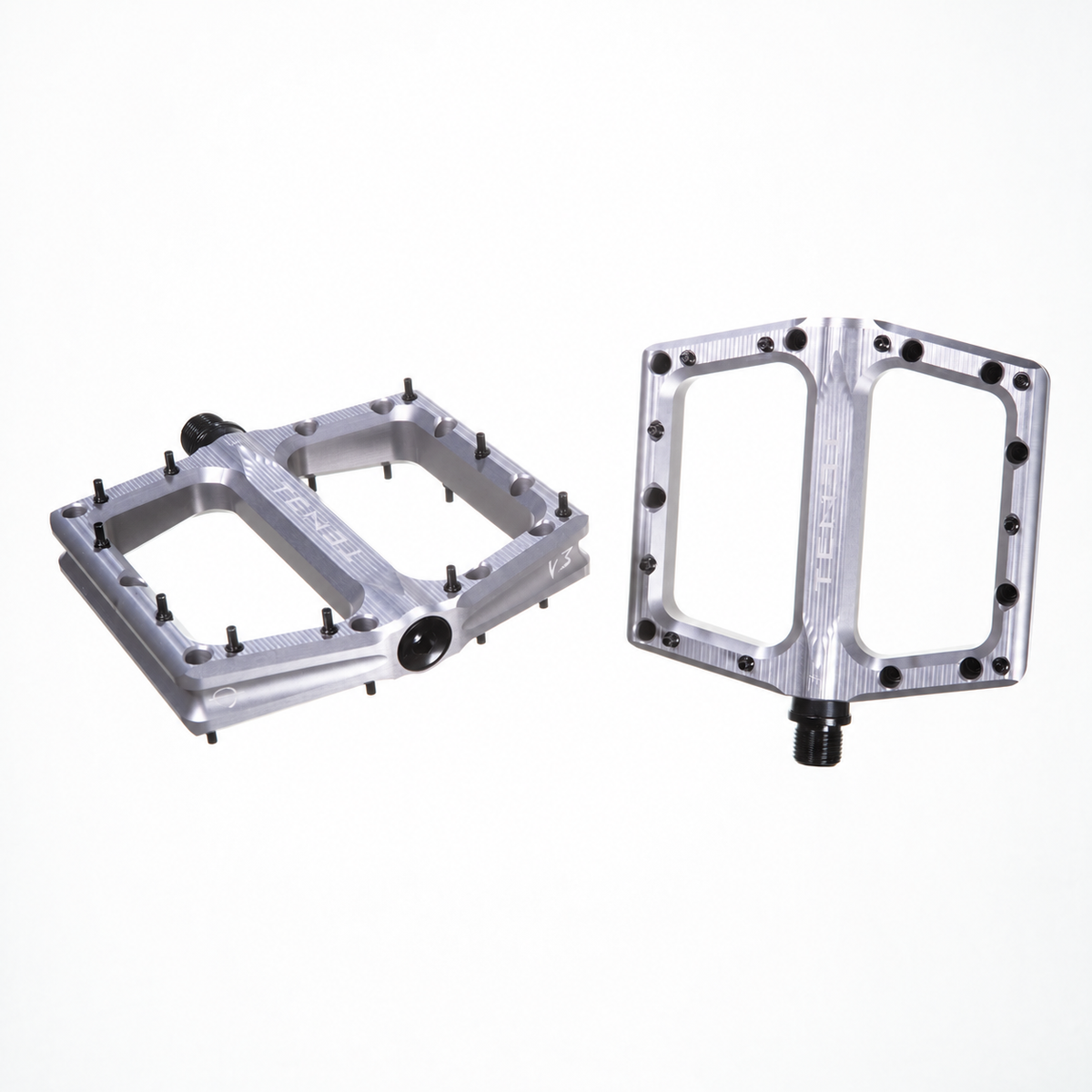 Tenet Omen V3 Pedals