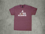 Woolley Fest X The Lost Co Tee