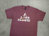 Woolley Fest X The Lost Co Tee