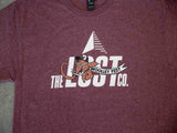 Woolley Fest X The Lost Co Tee