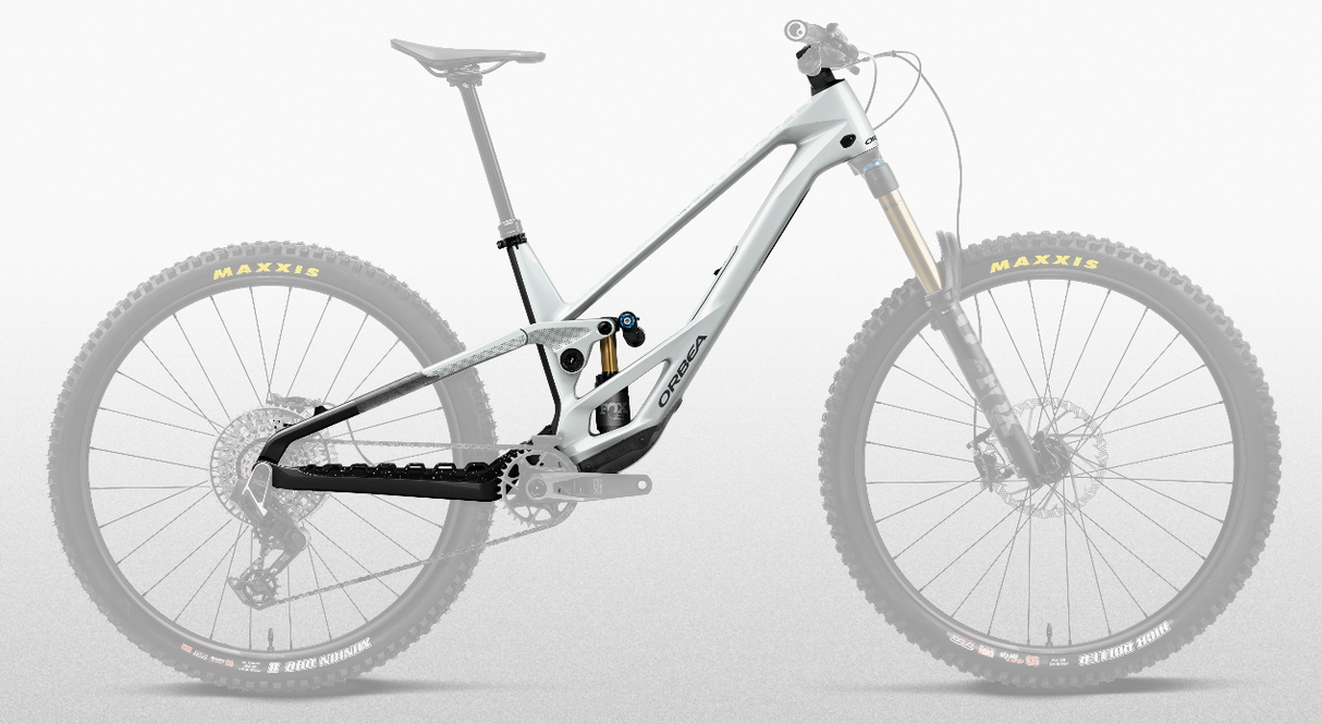 2027 Orbea Rallon Enduro Frame - 450mm Chainstay