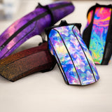 Metallic RockShox Bolt-On Pike/Lyrik Fender Decal Kit