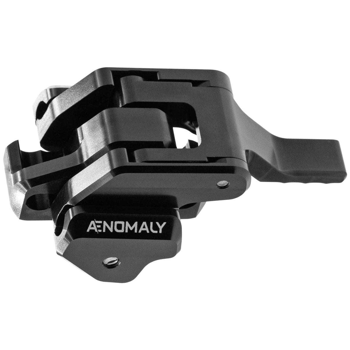 Aenomaly Constructs SwitchGrade EVO - Black - The Lost Co. - Aenomaly Constructs - SGEVBL-11024 - 990312406761 - 