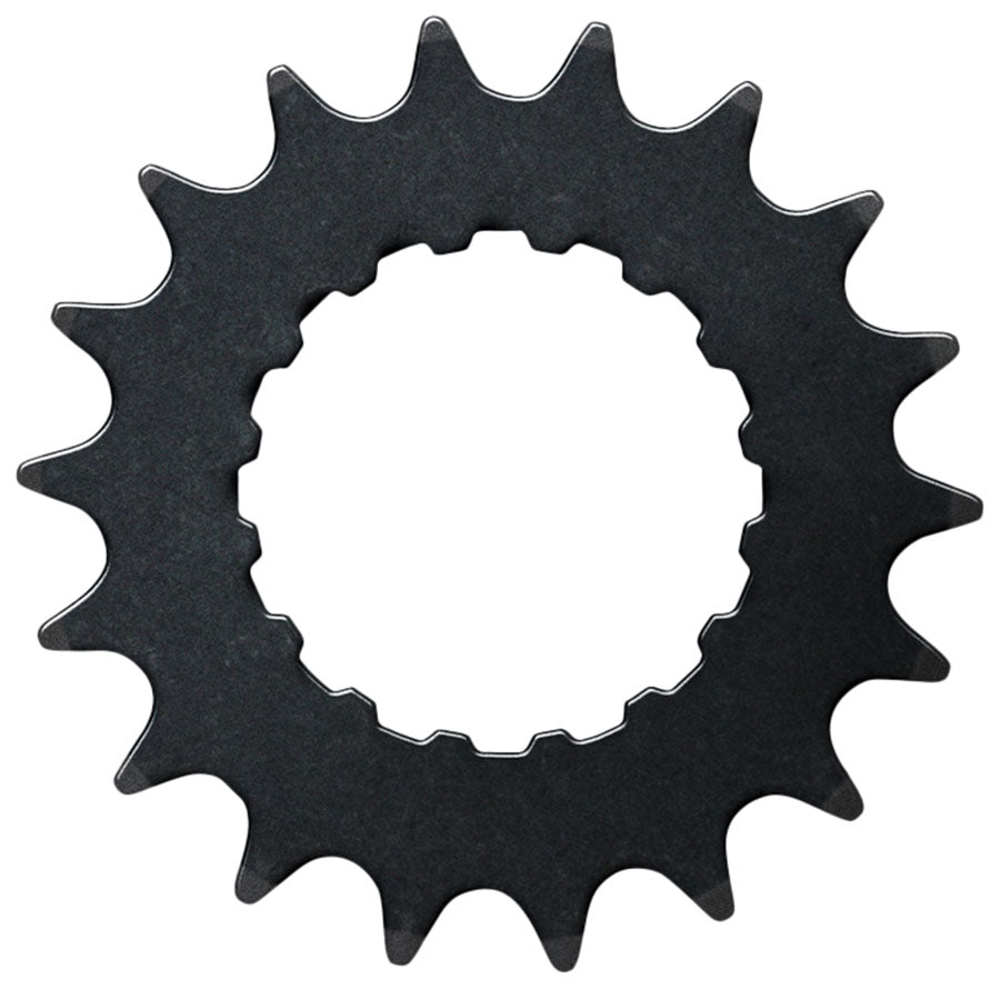 Bosch Chainring 18 Teeth (BDU2XX) - Bosch eBike System 2