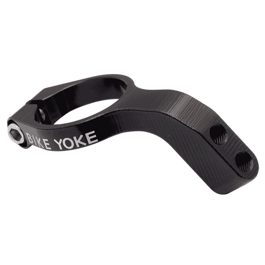 Bike Yoke Poddy - AXS Pod Clamp - Left - The Lost Co. - Bike Yoke - PODL - 4713291522897 - 