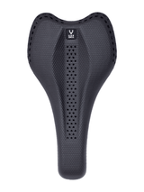 Bike Yoke Sagma 3D Lite Saddle 130 - Black - The Lost Co. - Bike Yoke - SAGLT3D130 - 4713291523108 - 