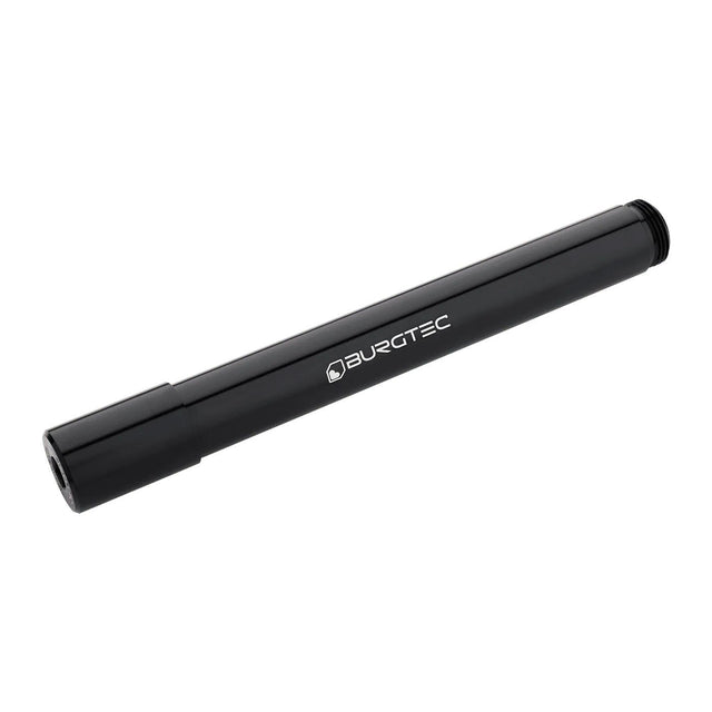 Burgtec Fox 40 Fork Axle - Burgtec Black - The Lost Co. - Burgtec - 9611 - 712885688746 - 