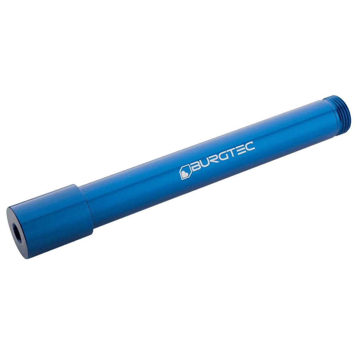 Burgtec Öhlins DH38 Axle - Deep Blue - The Lost Co. - Burgtec - 11763 - 724901935772 - 
