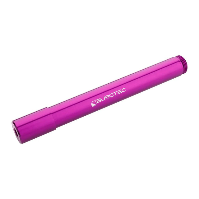 Burgtec Öhlins DH38 Axle - Purple Rain - The Lost Co. - Burgtec - 11764 - 724901935789 - 