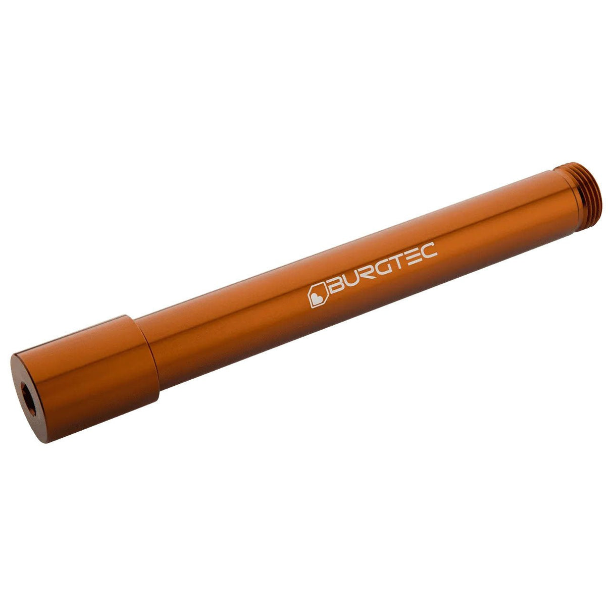Burgtec Öhlins DH38 Fork Axle - Kash Bronze - The Lost Co. - Burgtec - 11765 - 724901935796 - 