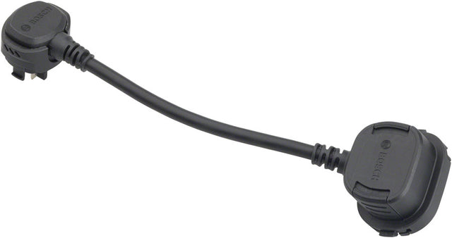 Bosch PowerMore Cable Cable Laid Towards The Battery Holder 100mm BCH3923_100 - The smart system