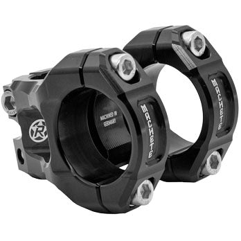Reverse Machete Enduro Stem (35.0) 35mm Blk