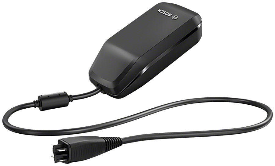 Bosch 2A Charger 100-120 V NA (BPC3210) - The smart system